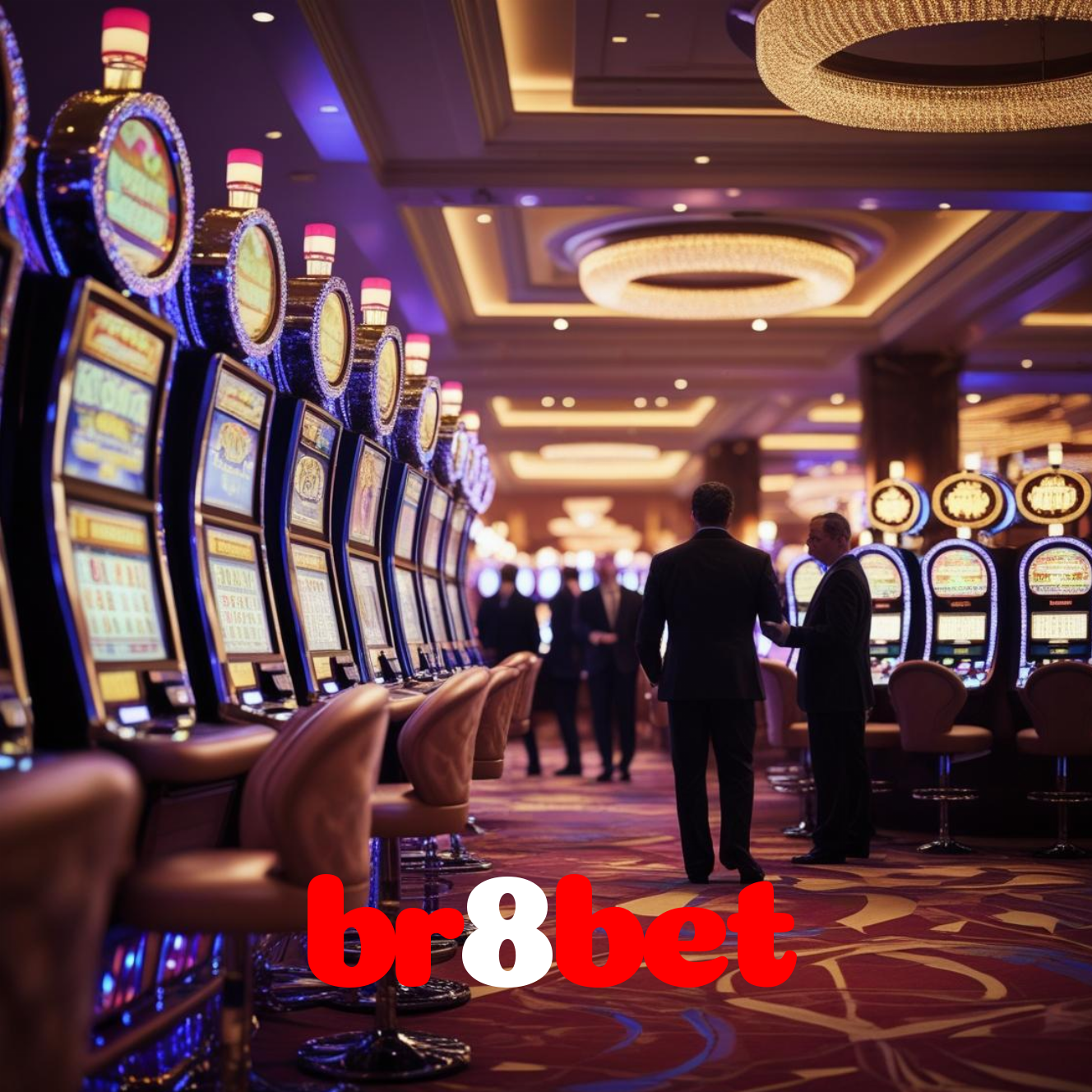 br8bet:Em cada giro nas slots, a vitória está ao seu alcance!