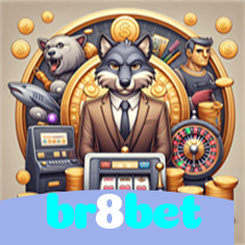 br8bet：Aposte no futebol e ganhe prêmios fantásticos em blackjack e roleta!