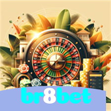 br8bet：Jogue nas melhores slots e leve o jackpot para casa!