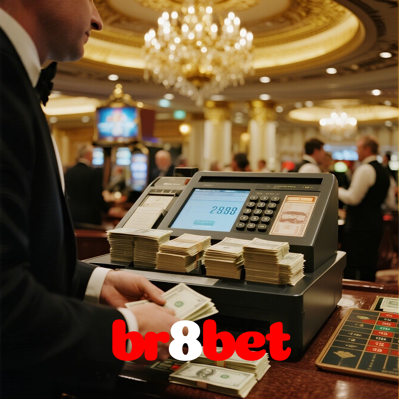 br8bet:Aposte agora nas roletas e conquiste prêmios fantásticos!