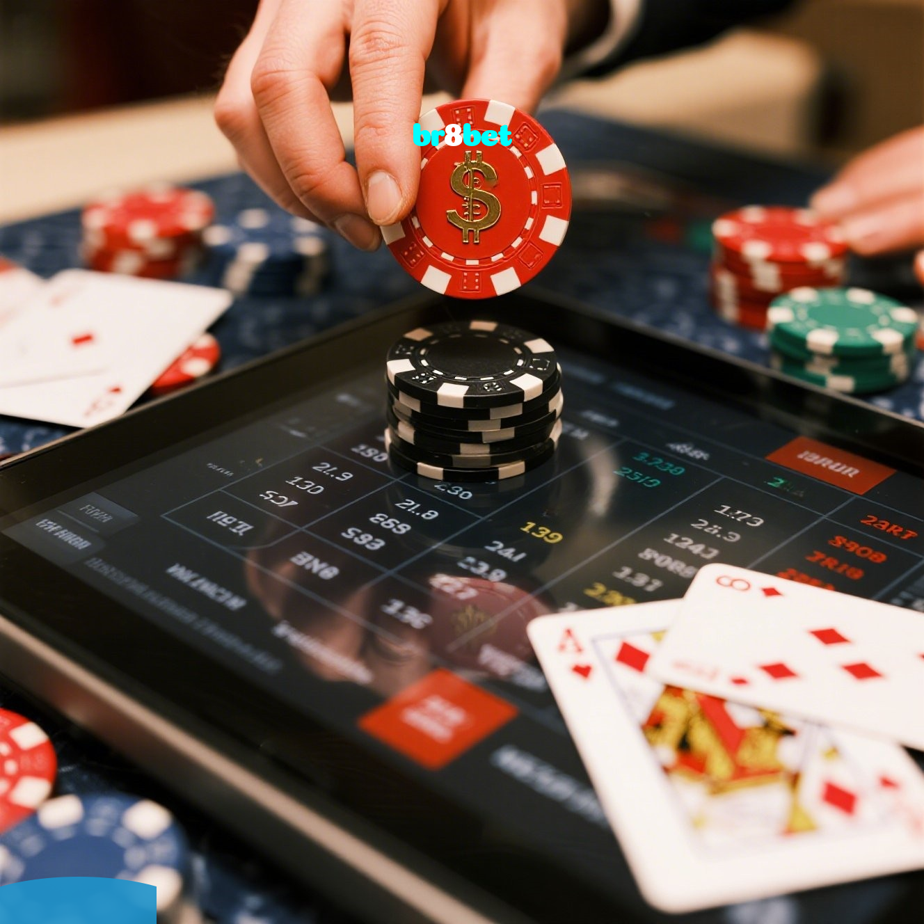 br8bet：Ganhe prêmios incríveis com apostas ao vivo em futebol e jogue roleta!