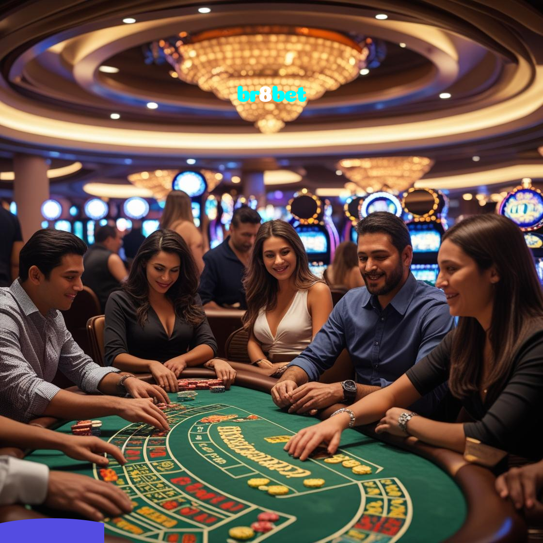 br8bet：As melhores oportunidades estão aqui! Aposte nas slots e ganhe prêmios fantásticos!