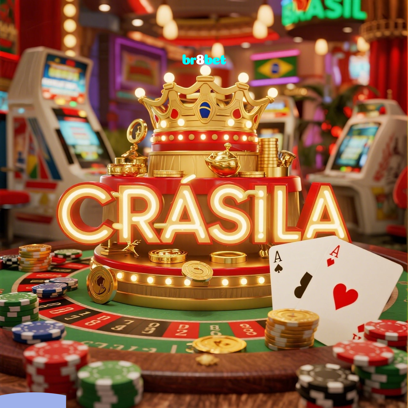 br8bet：Em cada giro nas slots, a vitória está ao seu alcance!