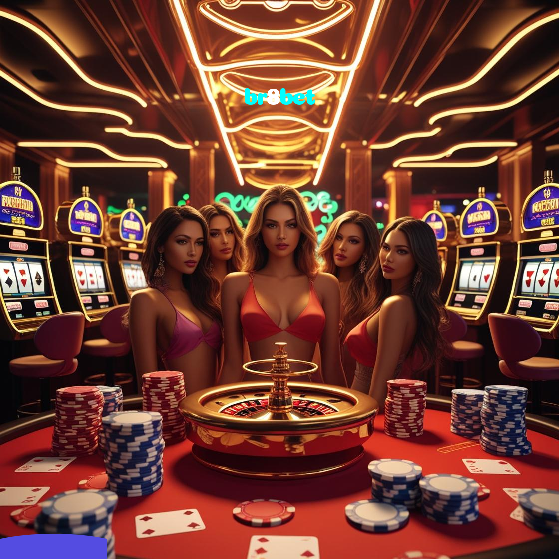 br8bet：Apostas no futebol e diversão com roleta e blackjack no cassino online!
