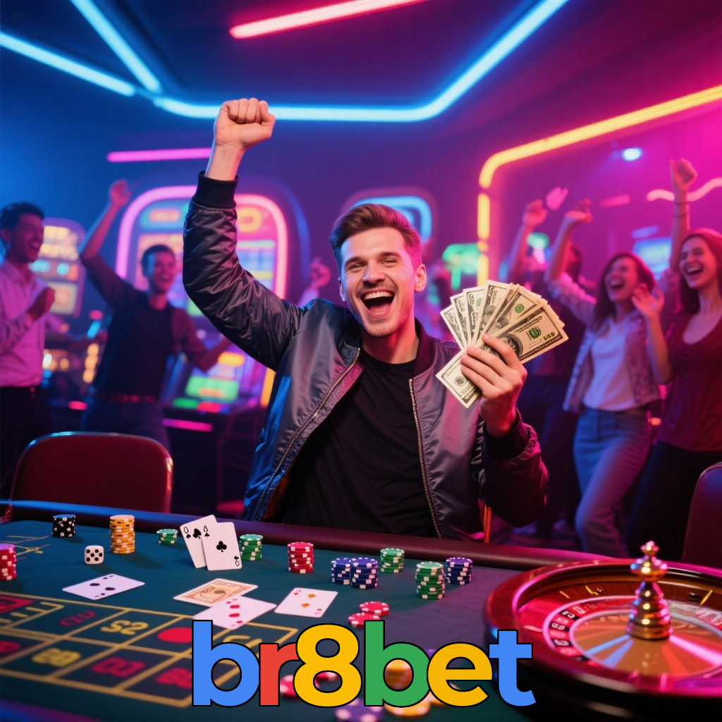 br8bet:Apostas emocionantes em futebol e os melhores jogos de cassino online!