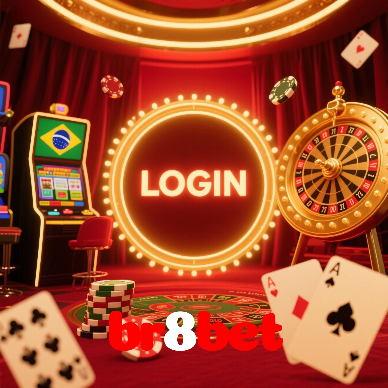 br8bet:Entre no cassino e aposte nas roletas mais emocionantes!