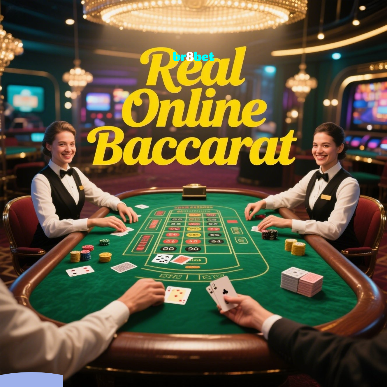 br8bet：Aposte nas roletas e leve o jackpot para casa!