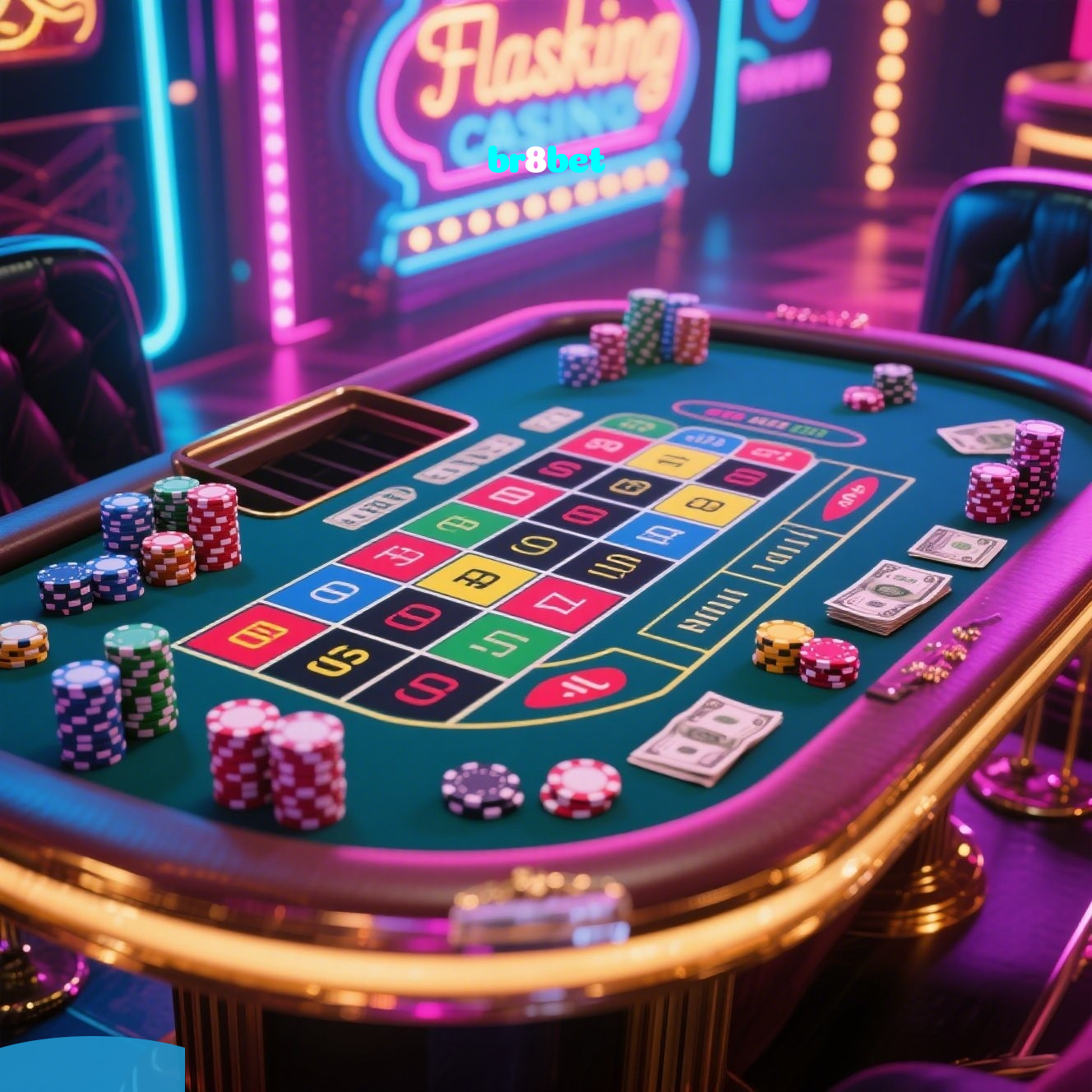br8bet：Jogue as melhores slots e aposte em futebol com confiança e segurança!