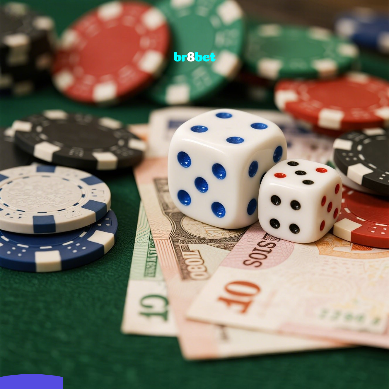 br8bet：Jogue roleta, aposte no futebol e vença no nosso cassino online!