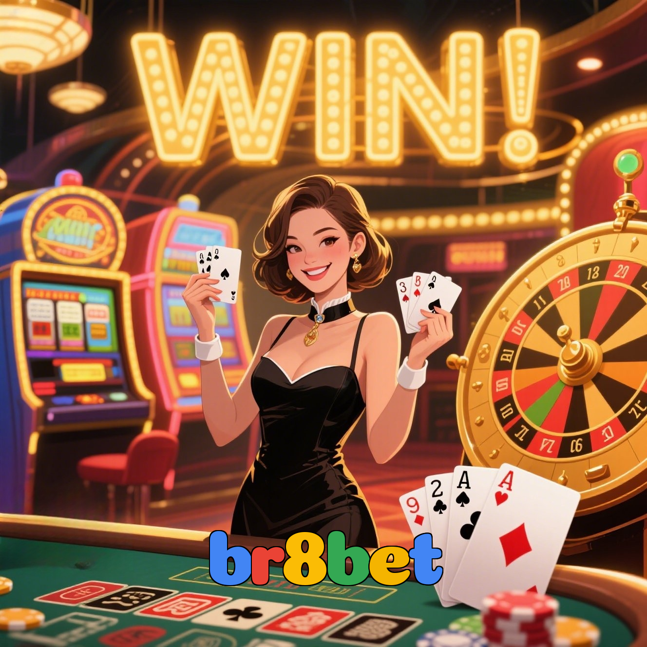br8bet：Aposte no futebol e ganhe com os melhores jogos de cassino como poker e roleta!