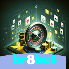 br8bet：Aposte no futebol digital e vença as maiores competições!