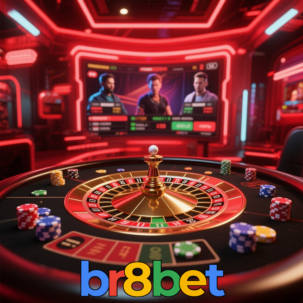 br8bet:Viva a emoção das apostas ao vivo! Jogue agora e ganhe prêmios incríveis!