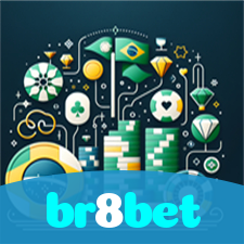 br8bet：Aposte no seu time e vença na roleta e no blackjack online!