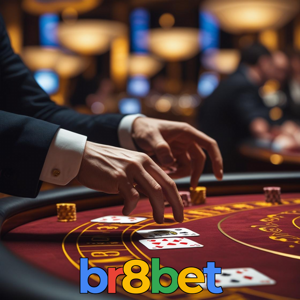 br8bet：Cada giro pode ser um novo prêmio! Descubra as melhores slots online!