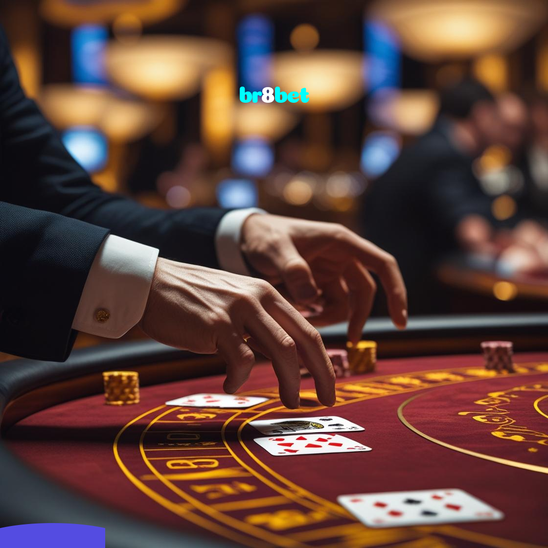 br8bet：O melhor cassino online com roleta, poker e apostas no futebol ao vivo!