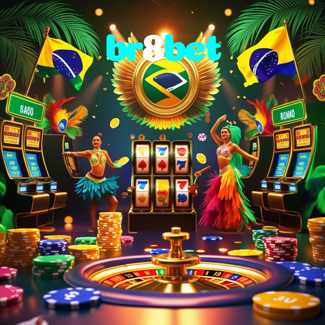 br8bet：Aposte no futebol e jogue os melhores jogos de cassino para grandes vitórias!