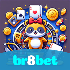 br8bet：Aposte no futebol e ganhe prêmios fantásticos jogando slots e roleta!
