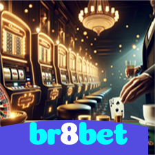 br8bet:A diversão do cassino e as apostas no futebol ao seu alcance!