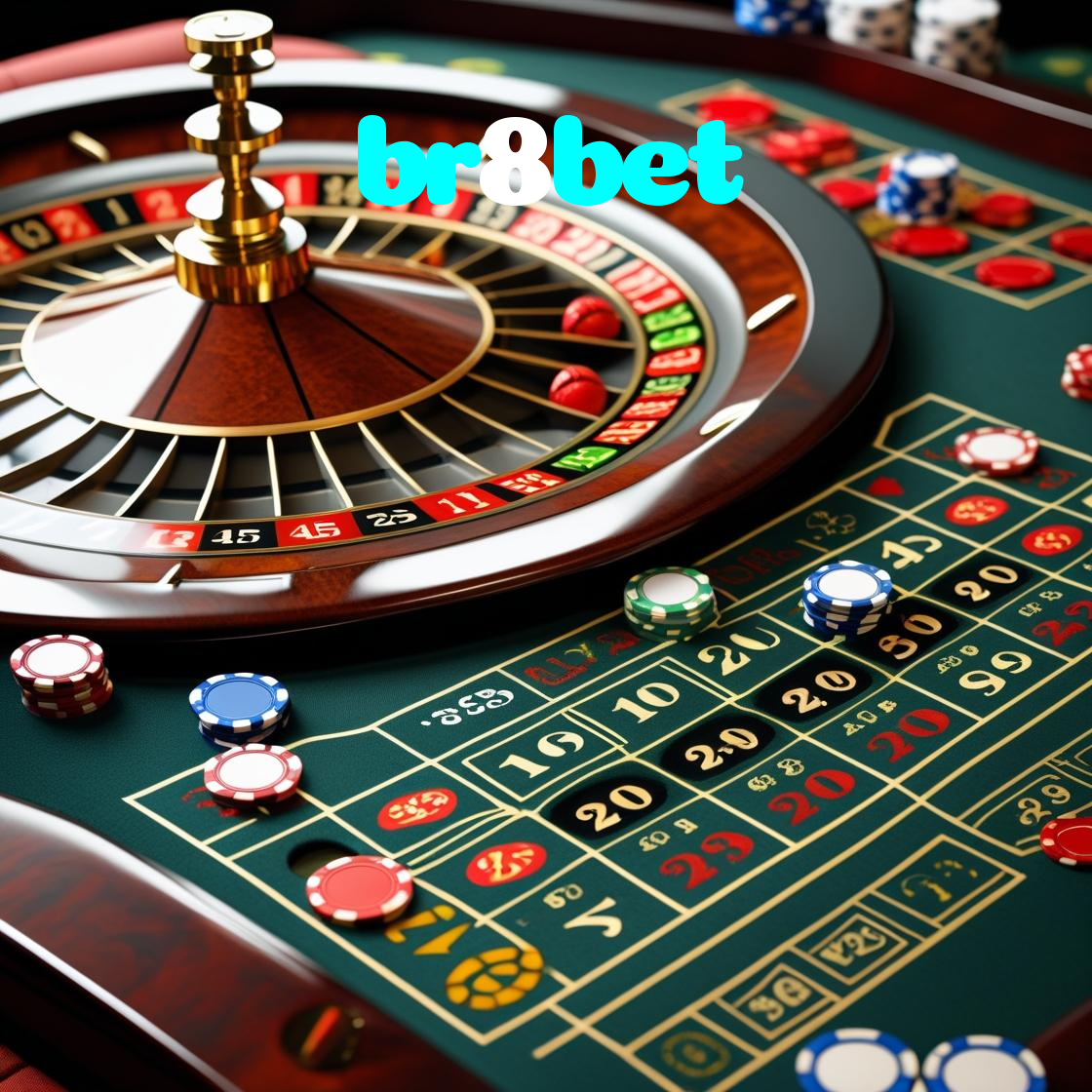 br8bet:Grandes vitórias em poker, roleta e apostas no futebol esperam por você!