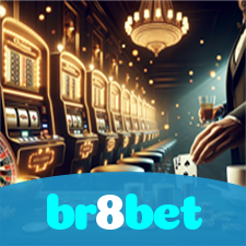 br8bet:Jogue poker, aposte no futebol e conquiste grandes prêmios em nosso cassino!