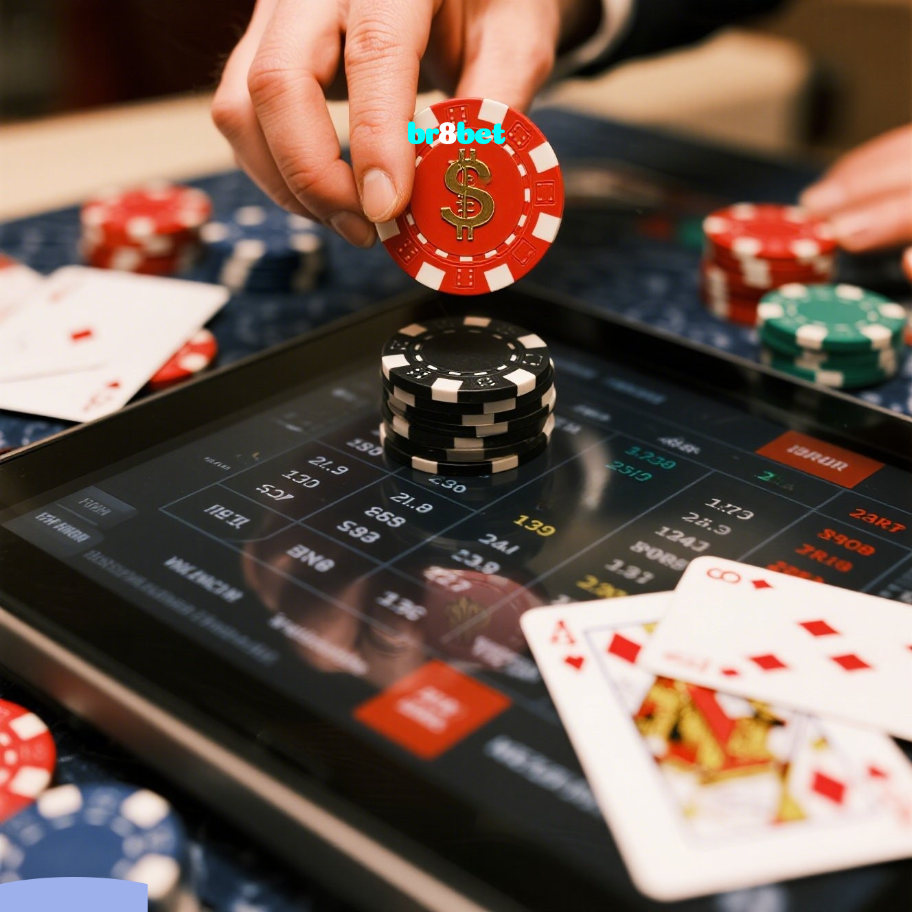 br8bet：Jogue nas slots e viva a emoção das grandes vitórias!