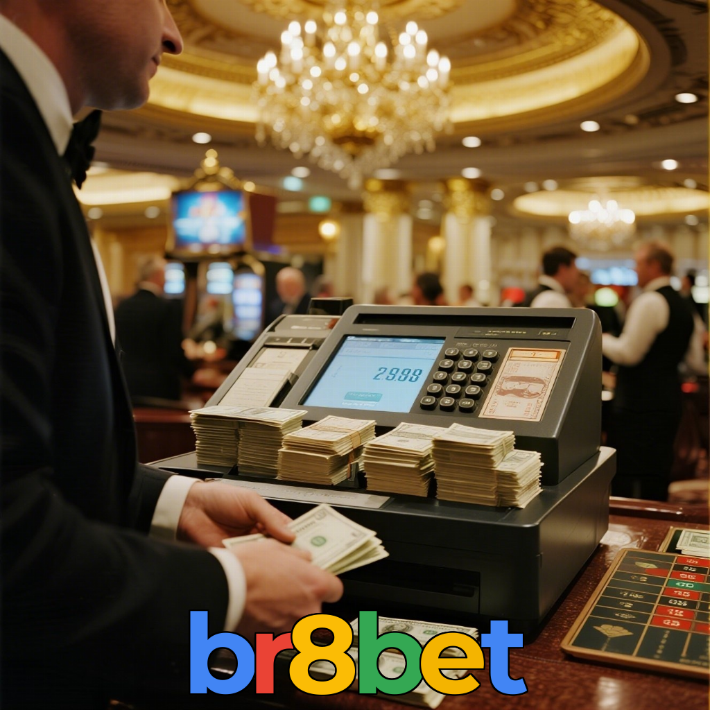 br8bet:Apostas ao vivo no futebol e prêmios incríveis em jogos de cassino como roleta!