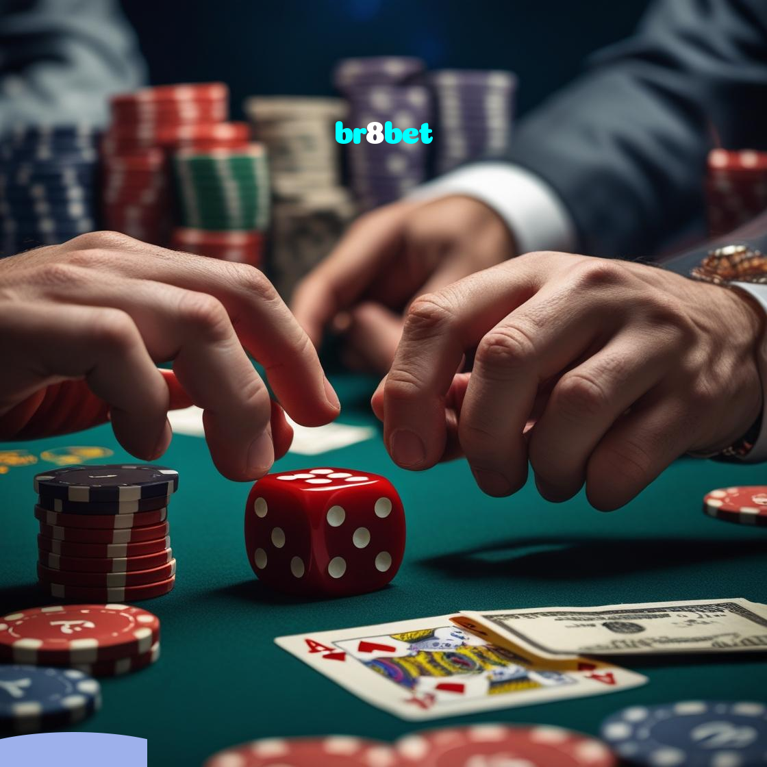 br8bet：Jogue poker, aposte no futebol e conquiste grandes prêmios em nosso cassino!