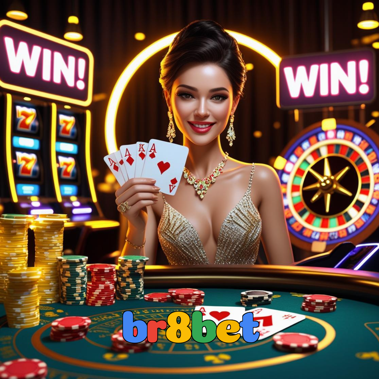 br8bet：Aposte no futebol e conquiste vitórias incríveis nos jogos de cassino!