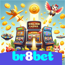 br8bet：Gire as slots e conquiste prêmios incríveis no nosso cassino!