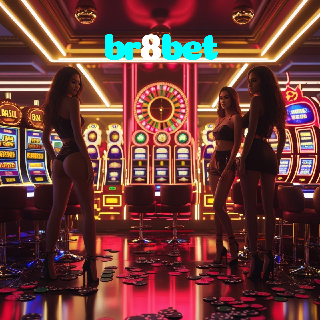 br8bet：Aposte nas mesas de poker e ganhe vitórias épicas!