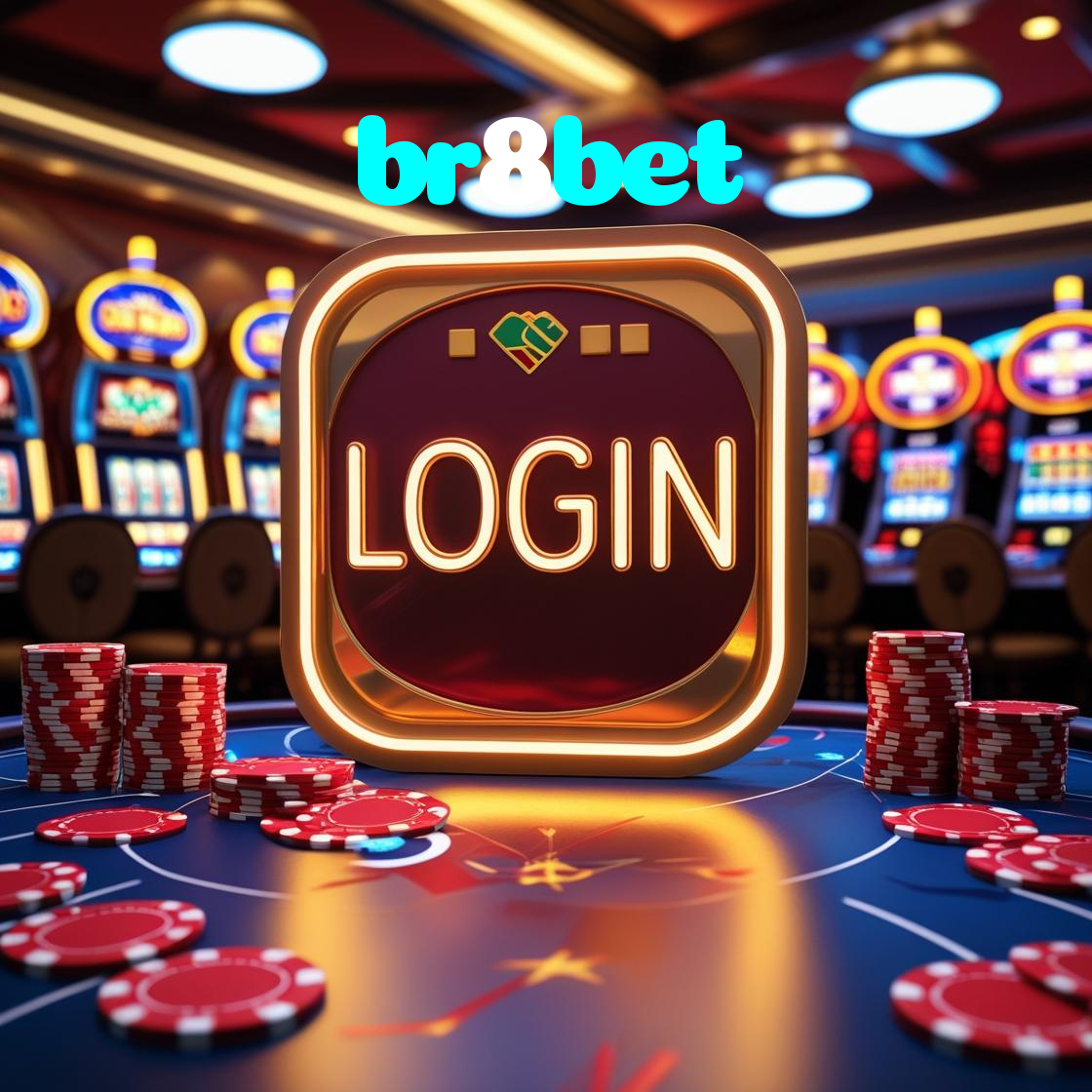 br8bet：Jogue slots, aposte no futebol e ganhe prêmios incríveis no cassino online!