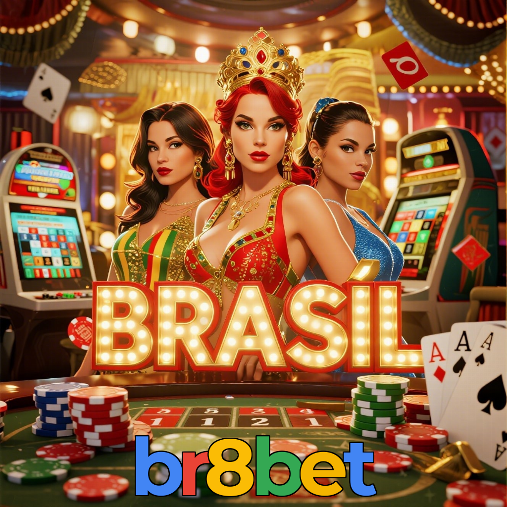br8bet:Em nosso cassino online, sua sorte vai brilhar! Aposte e vença!