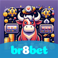 br8bet：Jogue slots, aposte no futebol e conquiste grandes vitórias!
