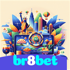 br8bet:Onde sua sorte encontra o melhor cassino online e as apostas no futebol!