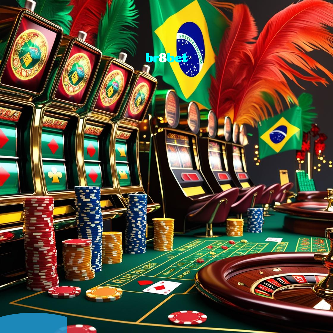 br8bet：Jogue poker, aposte no futebol e ganhe em grandes jogos de cassino!