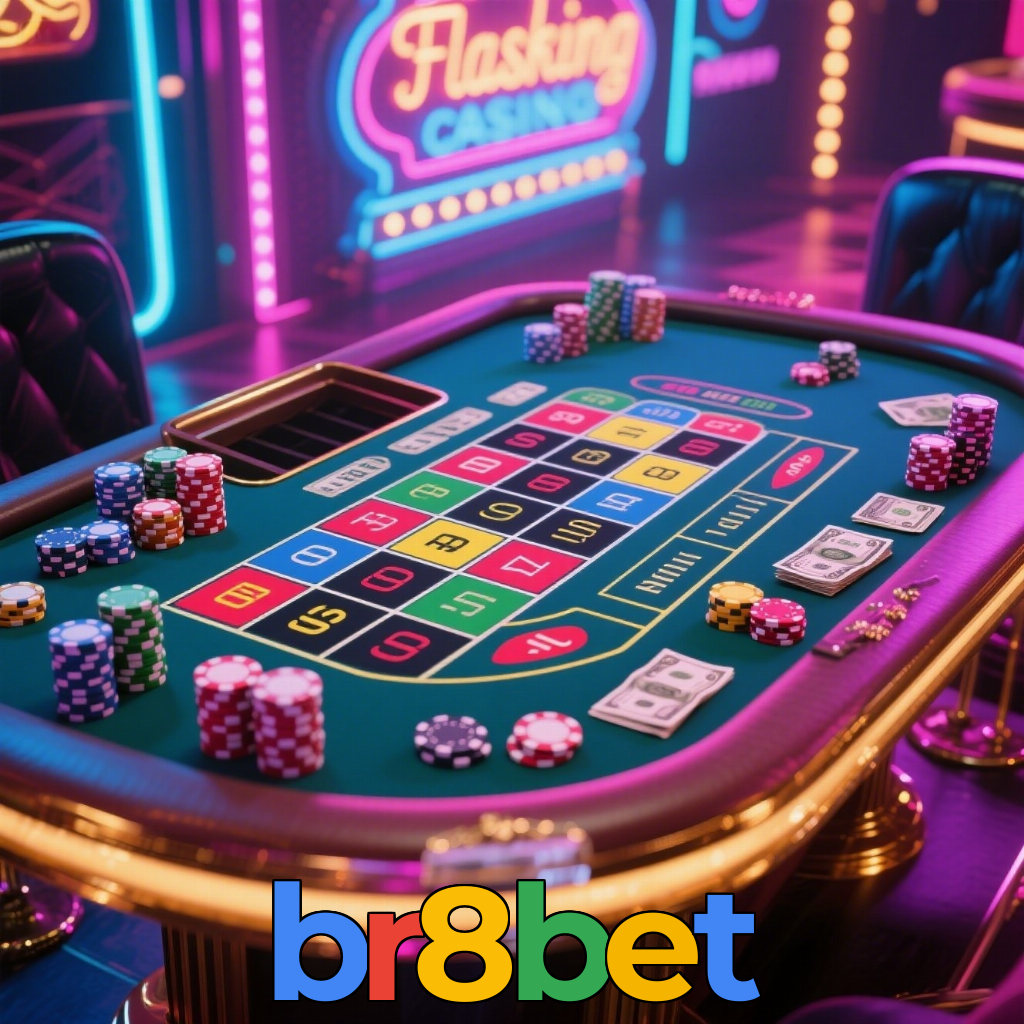 br8bet：A diversão e as vitórias estão te esperando no nosso cassino online!