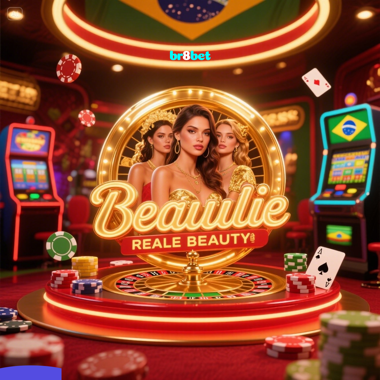 br8bet：Jogue poker como um profissional e vença agora mesmo!