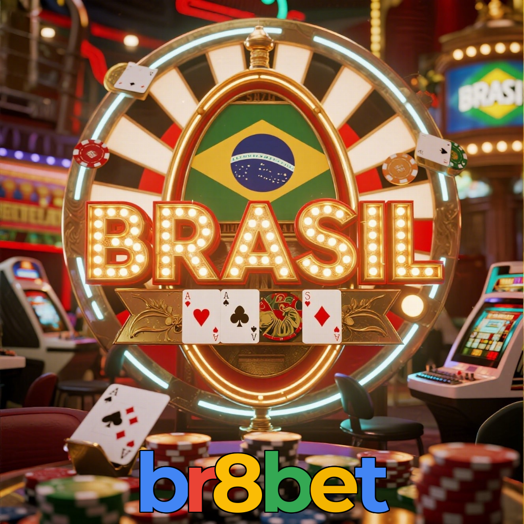 br8bet:Jogue nas slots e mude sua sorte agora mesmo!