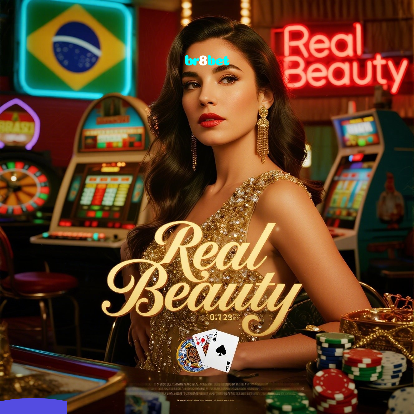 br8bet：Aposte no futebol e conquiste vitórias incríveis nos jogos de cassino!