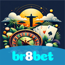 br8bet：Jogue no melhor cassino online e conquiste prêmios de verdade!