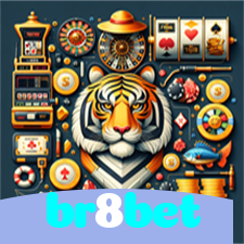 br8bet：Vença no cassino online com blackjack e apostas esportivas no futebol!