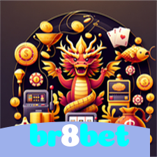 br8bet：A melhor experiência de cassino e futebol online para você!