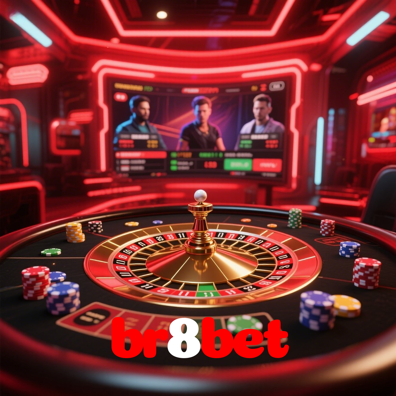 br8bet:Conquiste prêmios no futebol e vença nas mesas de poker online!