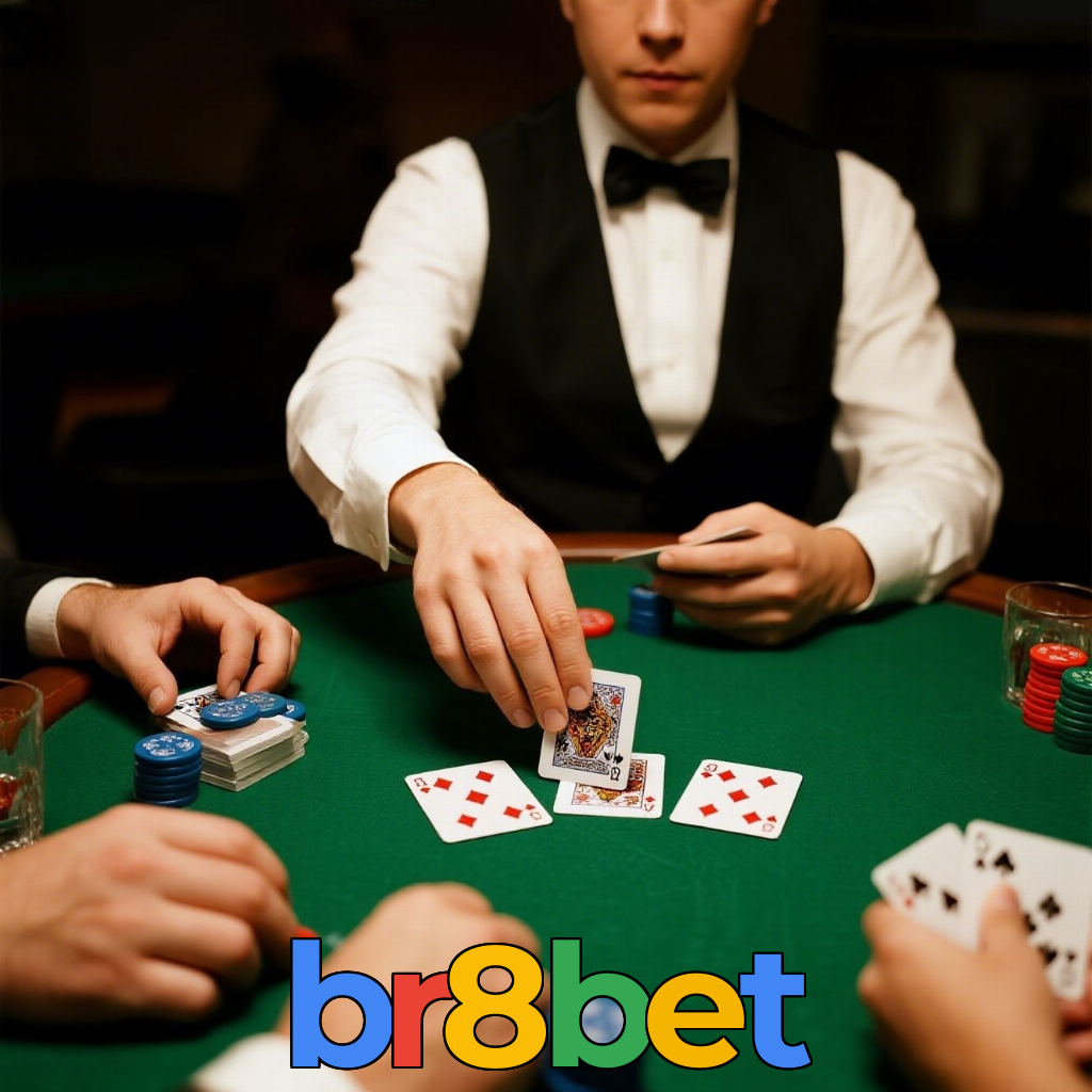 br8bet：Ganhe prêmios incríveis em slots, roleta e apostas ao vivo no futebol!