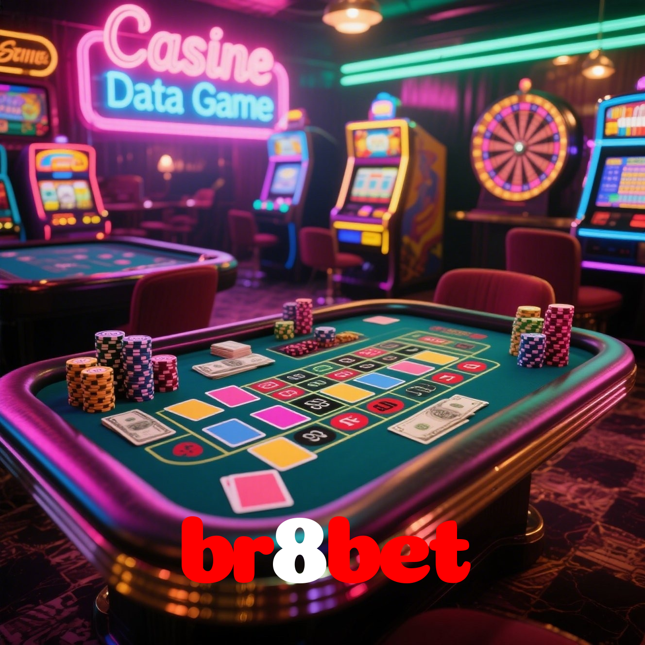 br8bet:Jogue nas roletas e conquiste a sorte ao seu lado!