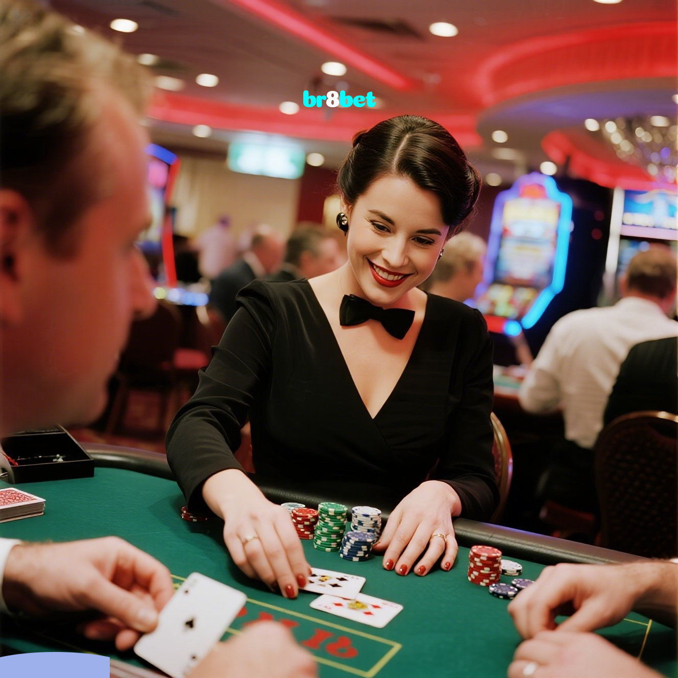 br8bet：Jogue nas slots e mude sua sorte agora mesmo!