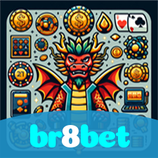 br8bet：Encontre o seu jogo favorito e leve para casa prêmios fantásticos!