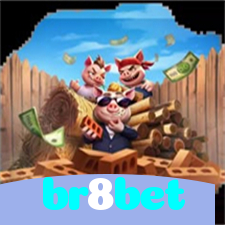 br8bet：Aposte no futebol e ganhe prêmios em slots e roleta ao vivo!