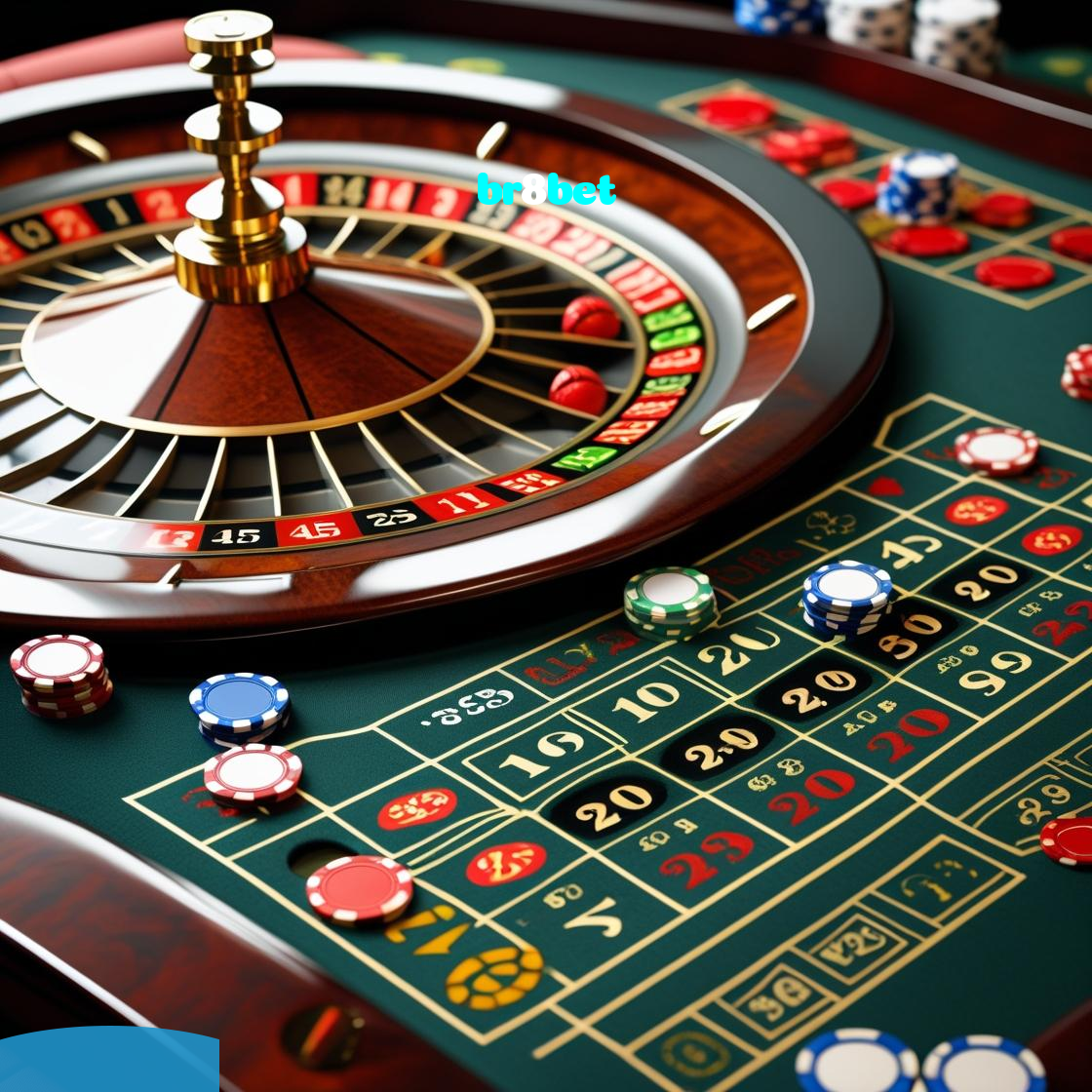 br8bet：A sorte está na roleta! Aposte e veja sua vitória acontecer!