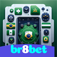 br8bet：Vença na roleta e conquiste prêmios surpreendentes!